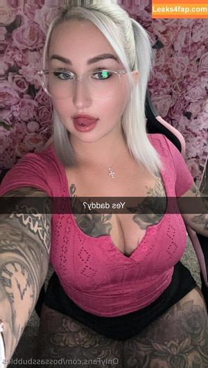 Bossassbubbles_ photo #0038