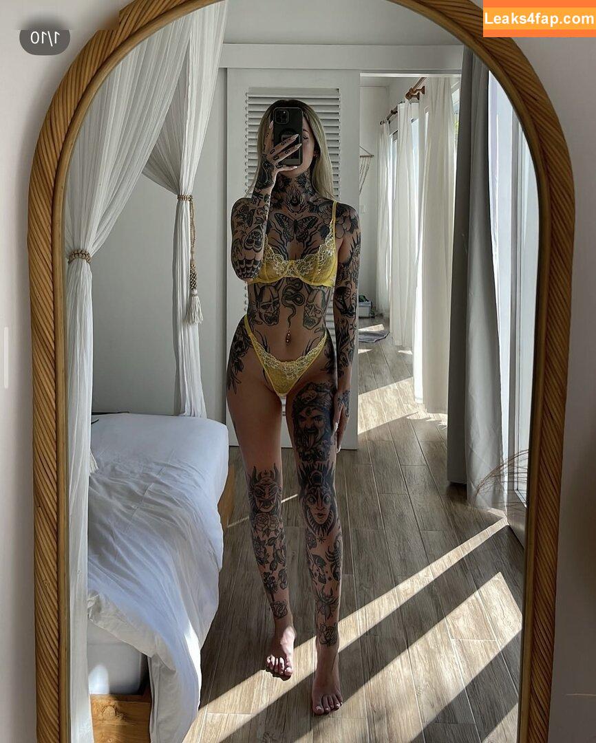 Bronkfox /  leaked photo photo #0003