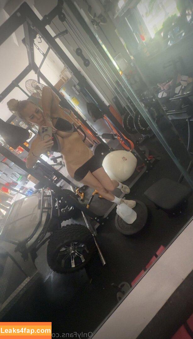 Dana Brooke / ashasebera_danabrooke leaked photo photo #0003