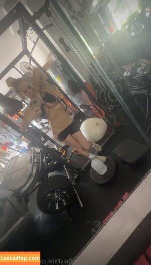 Dana Brooke photo #0003