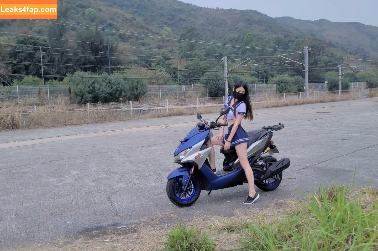 Emilyck Chan / emily_0224 / emilyk8z leaked photo photo #0014