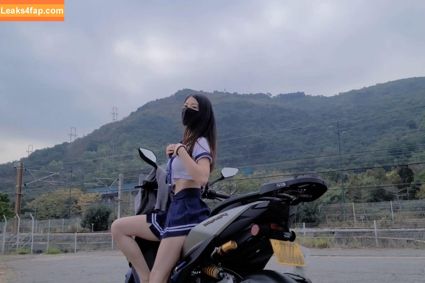 Emilyck Chan / emily_0224 / emilyk8z leaked photo photo #0015