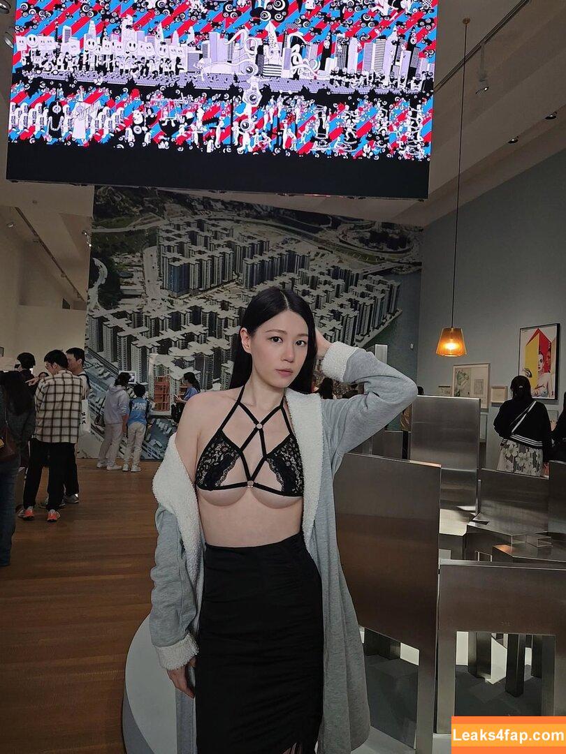 Emilyck Chan / emily_0224 / emilyk8z leaked photo photo #0026