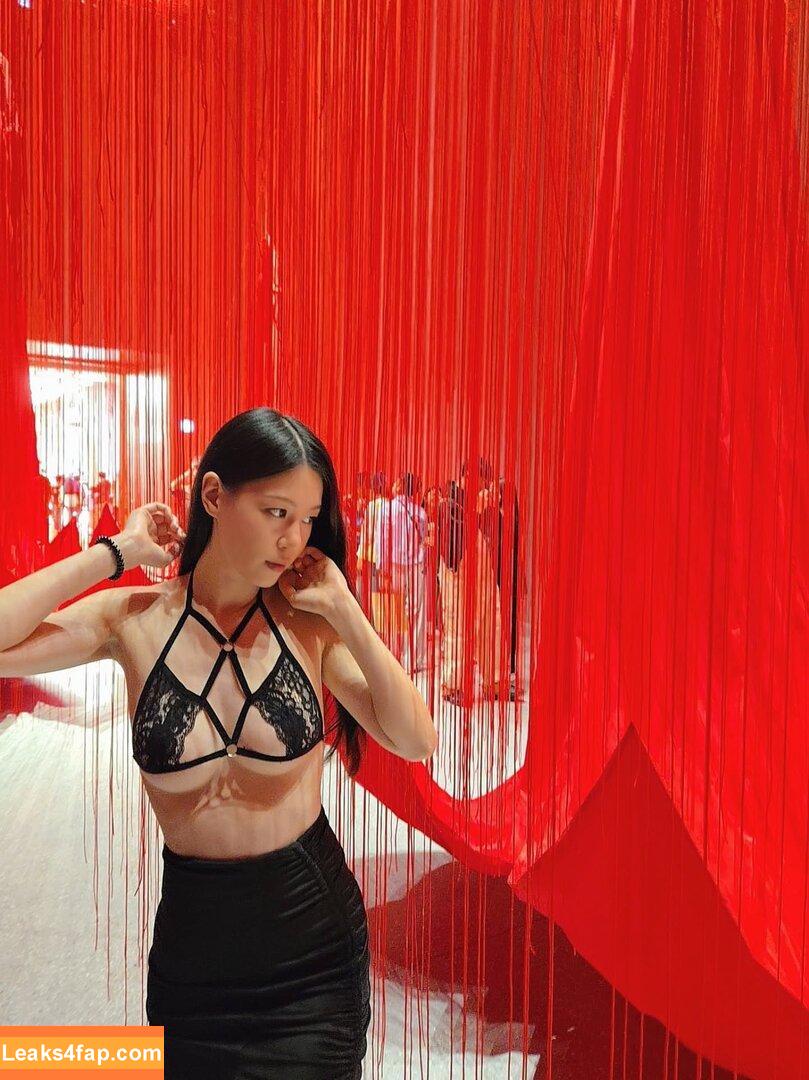 Emilyck Chan / emily_0224 / emilyk8z leaked photo photo #0029