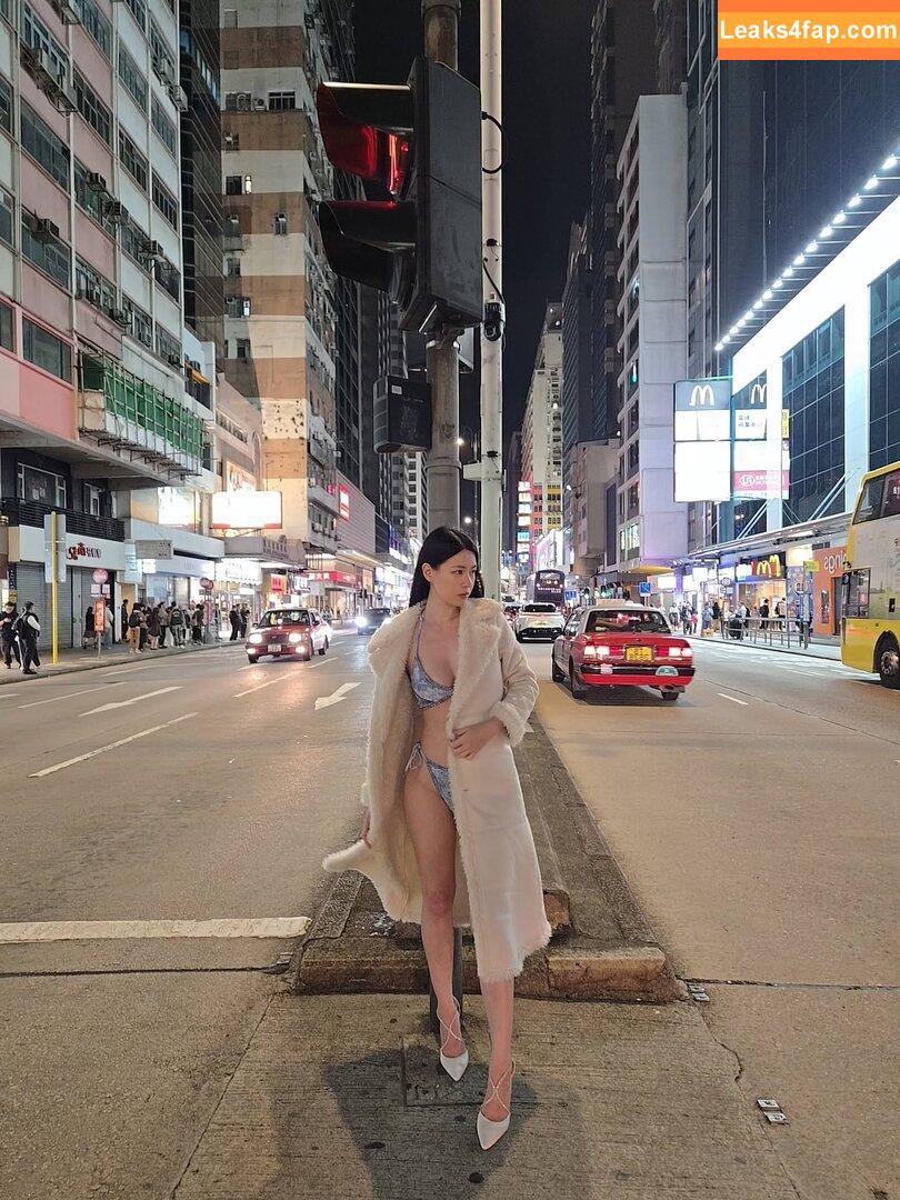 Emilyck Chan / emily_0224 / emilyk8z leaked photo photo #0031