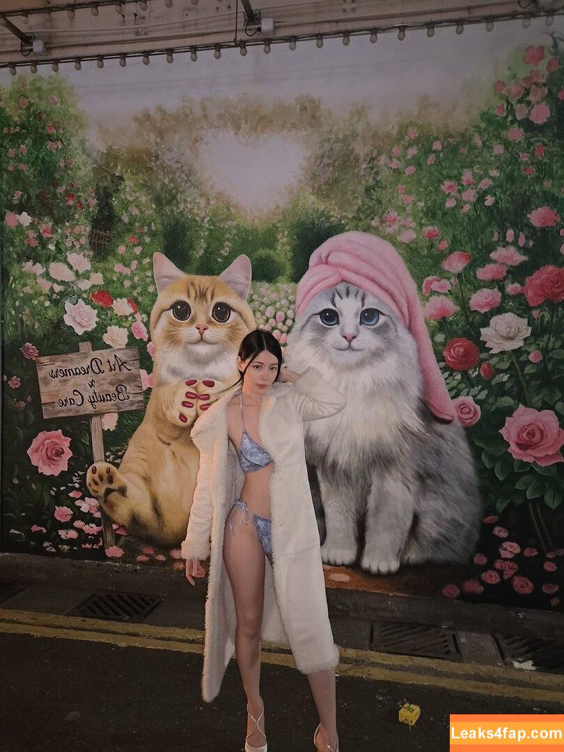 Emilyck Chan / emily_0224 / emilyk8z leaked photo photo #0033