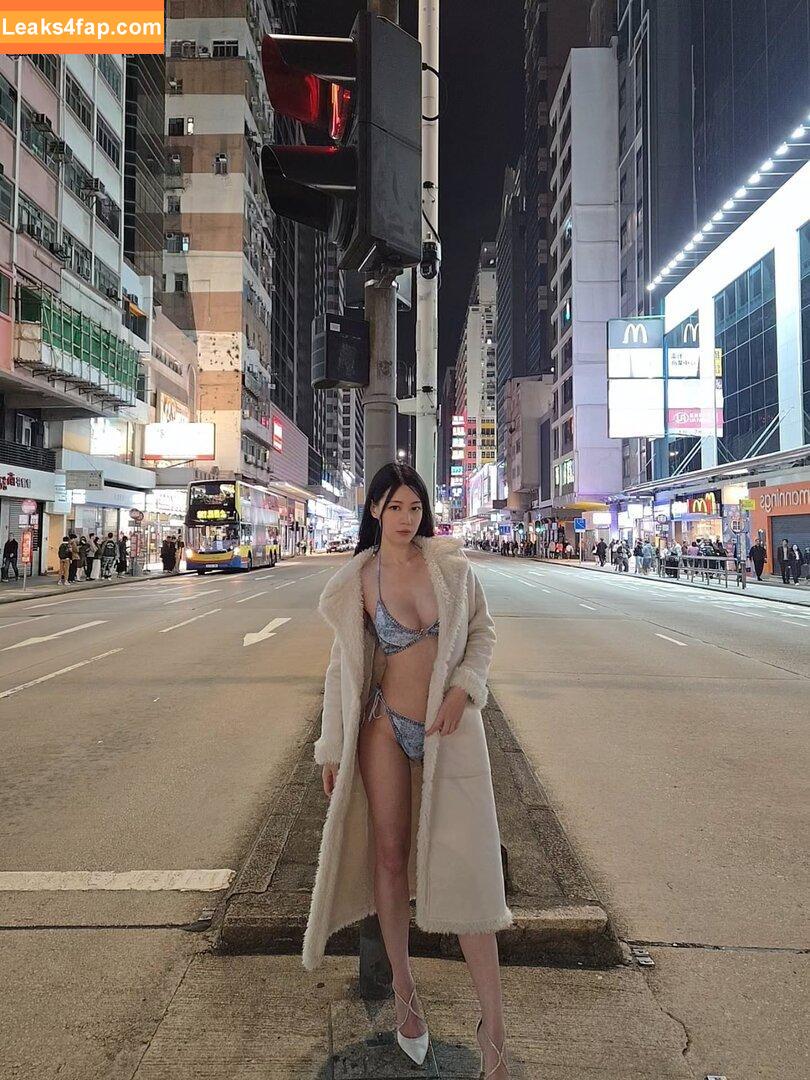 Emilyck Chan / emily_0224 / emilyk8z leaked photo photo #0034