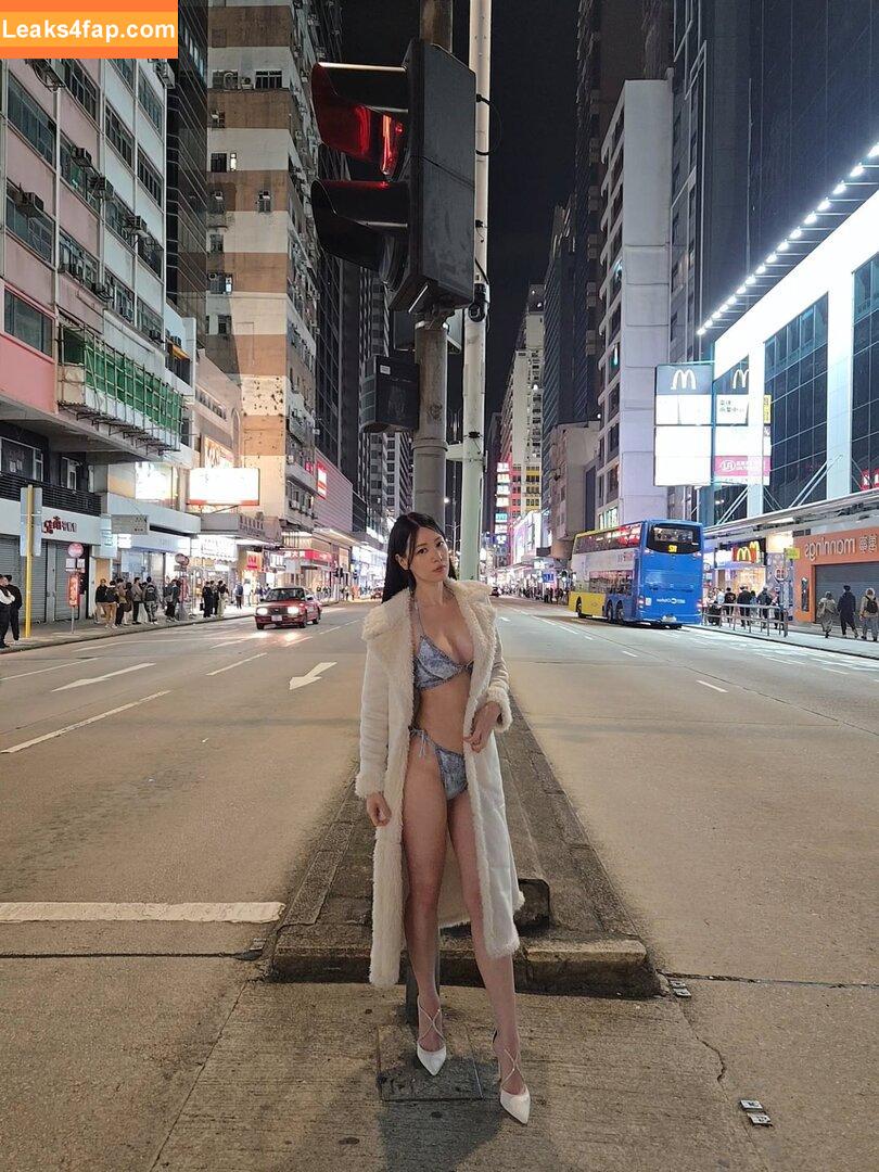 Emilyck Chan / emily_0224 / emilyk8z leaked photo photo #0037