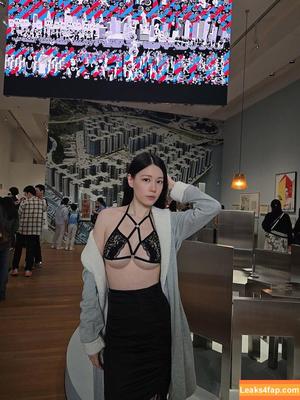 Emilyck Chan photo #0026