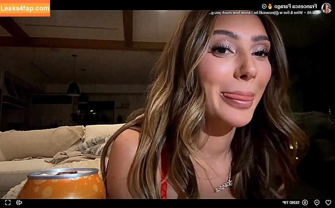 Francesca Farago / francesca.farago / francescafarago leaked photo photo #0003
