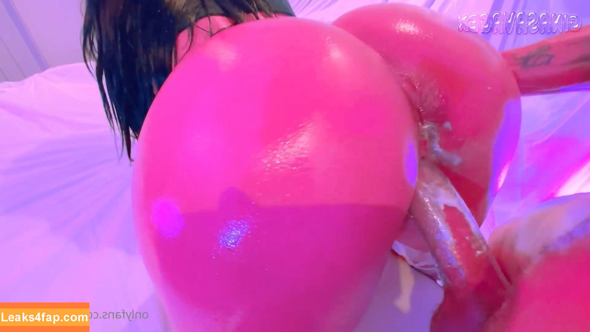 Gina Savage / Ginasavagex leaked photo photo #0002