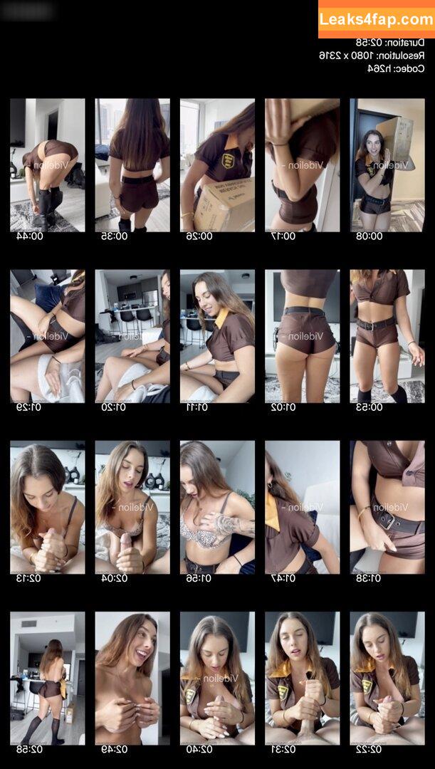 Grace.Robert / Grace Robert / gbabyfitt / gbabyfitt_ / grace.robertt leaked photo photo #0043