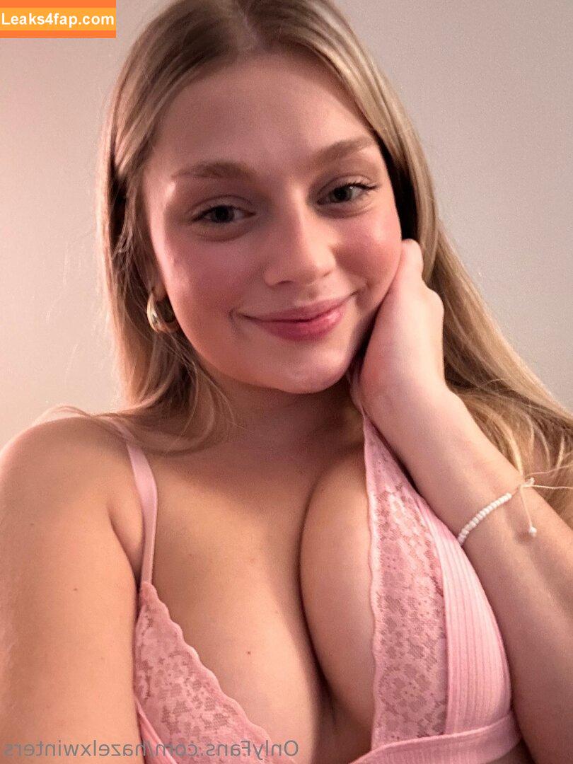 hazelxwinters /  leaked photo photo #0018