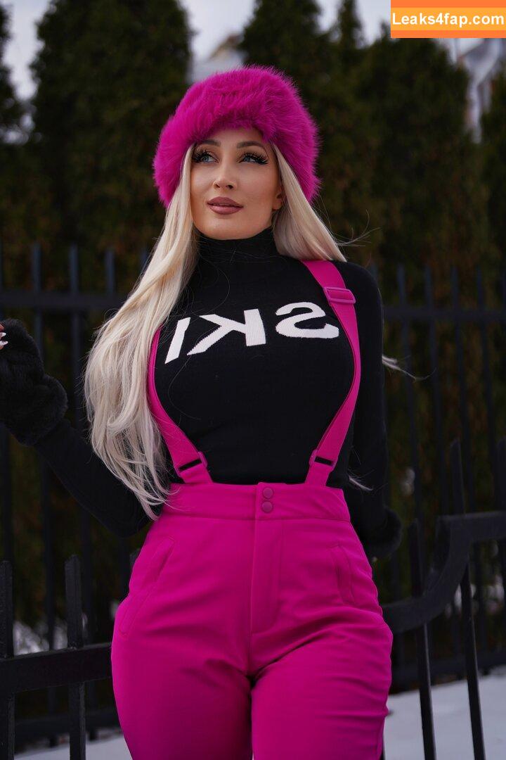 Holly Wolf / veronicafettx / wolfofthewild leaked photo photo #0595