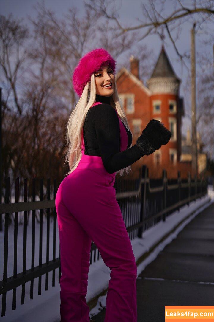 Holly Wolf / veronicafettx / wolfofthewild leaked photo photo #0603