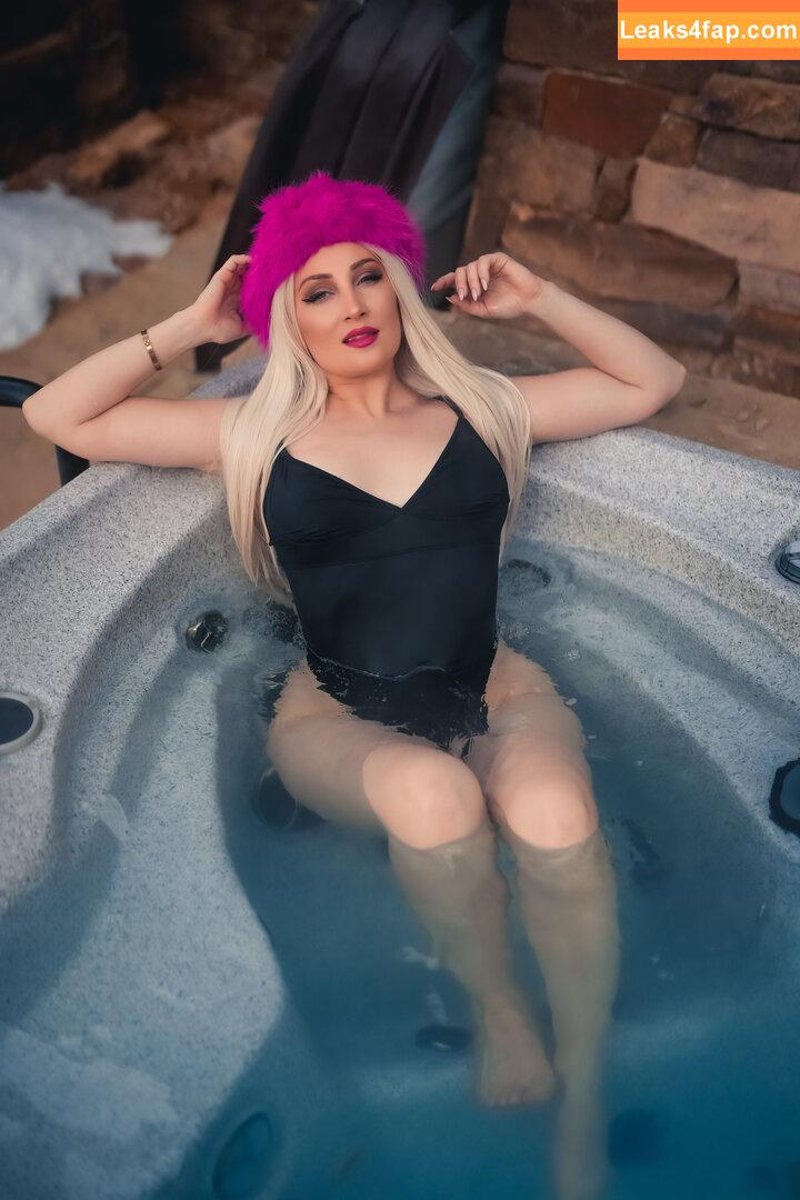 Holly Wolf / veronicafettx / wolfofthewild leaked photo photo #0750