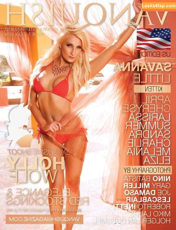 Holly Wolf / veronicafettx / wolfofthewild leaked photo photo #0794