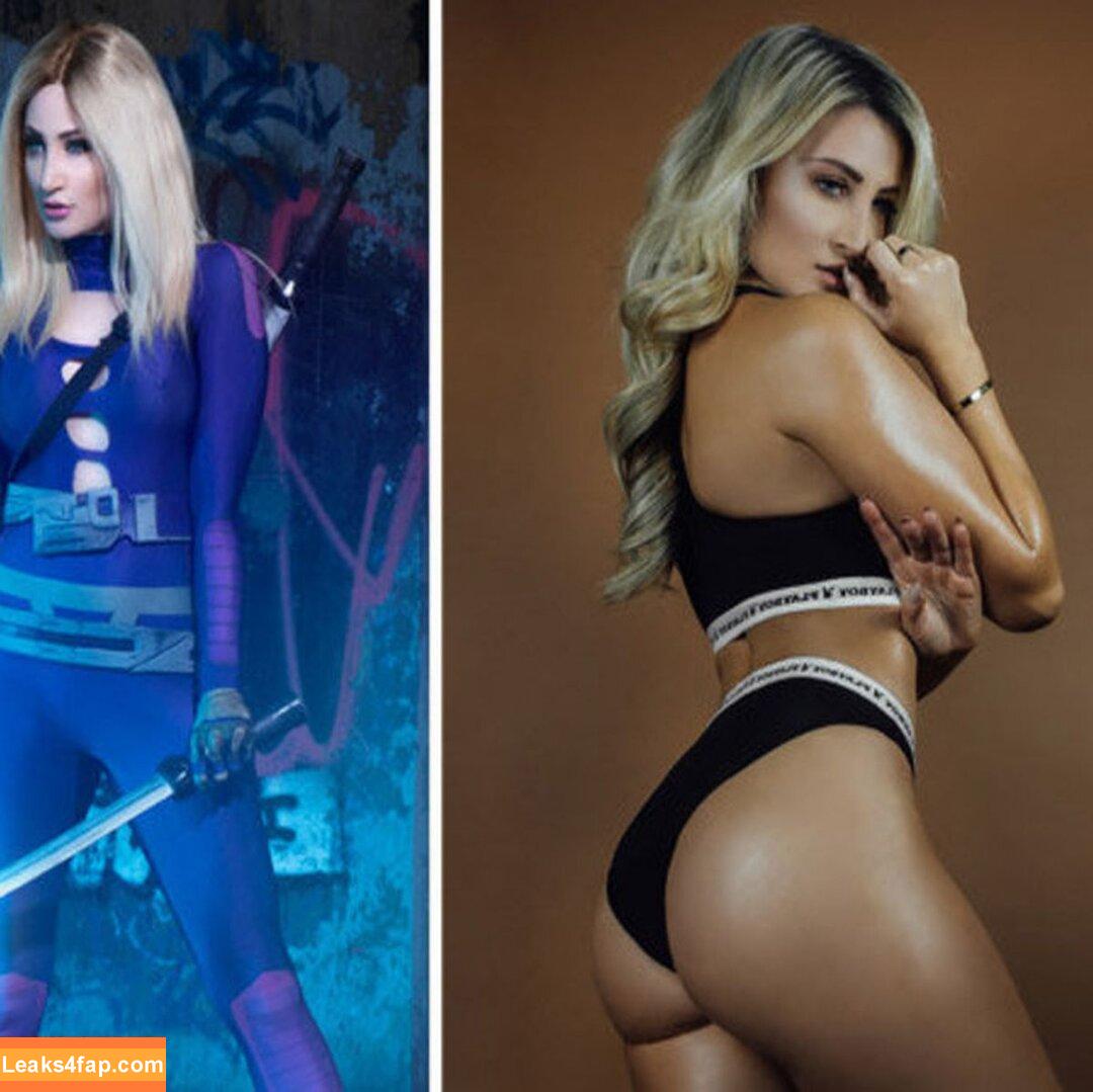 Holly Wolf / veronicafettx / wolfofthewild leaked photo photo #0796