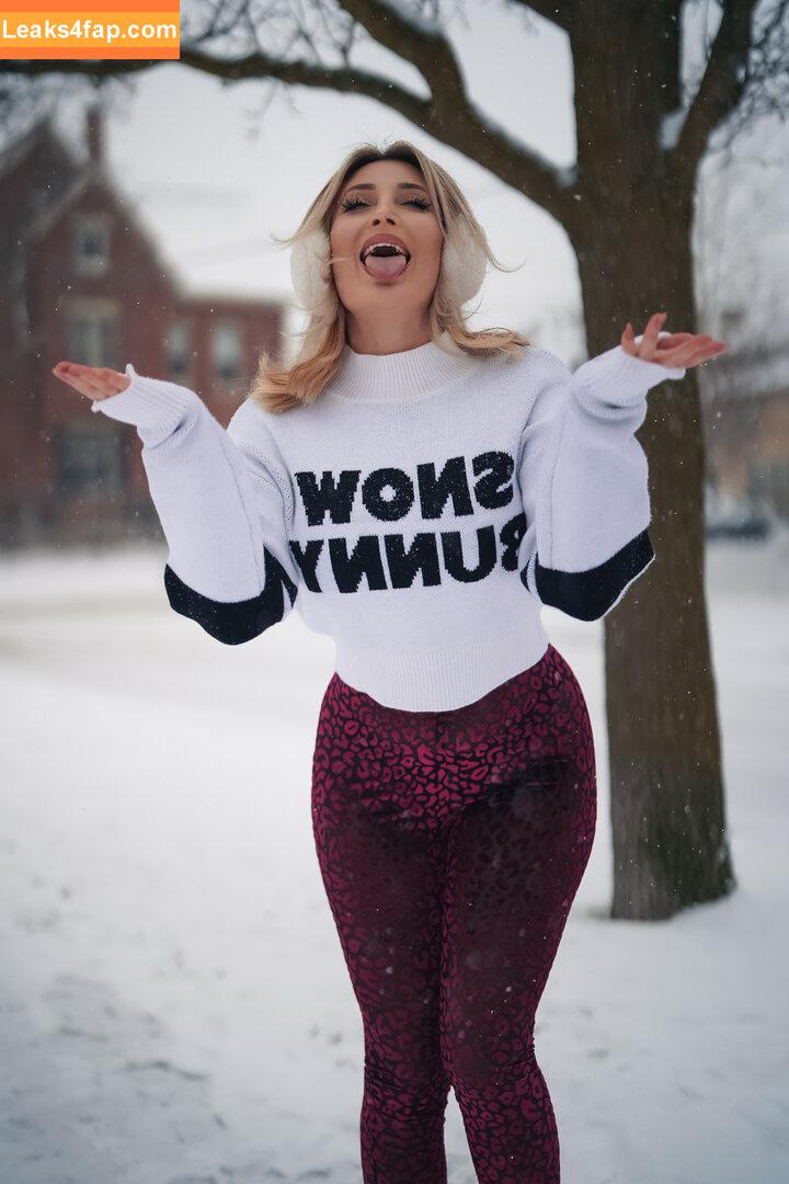 Holly Wolf / veronicafettx / wolfofthewild leaked photo photo #0859