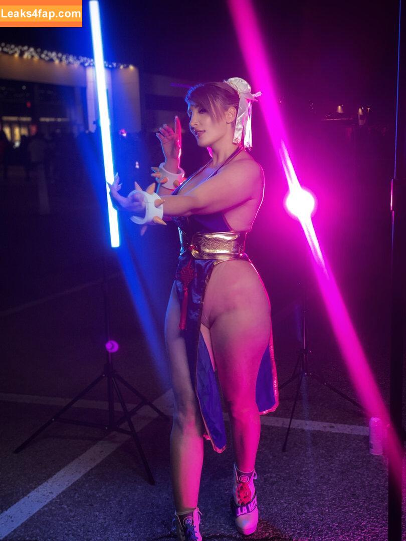 Holly Wolf / veronicafettx / wolfofthewild leaked photo photo #0868