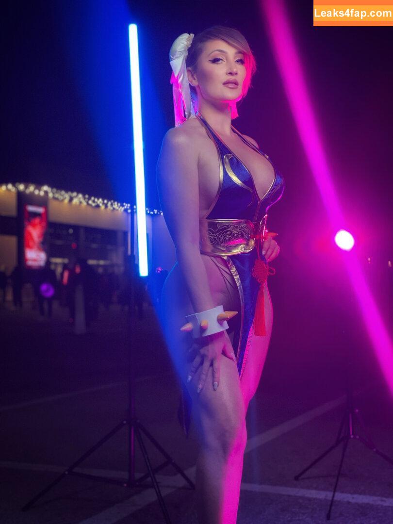Holly Wolf / veronicafettx / wolfofthewild leaked photo photo #0872