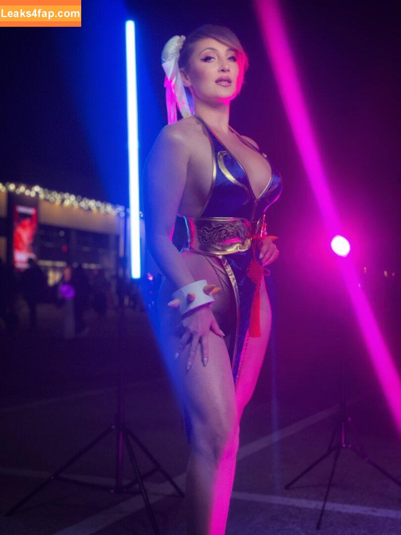 Holly Wolf / veronicafettx / wolfofthewild leaked photo photo #0875