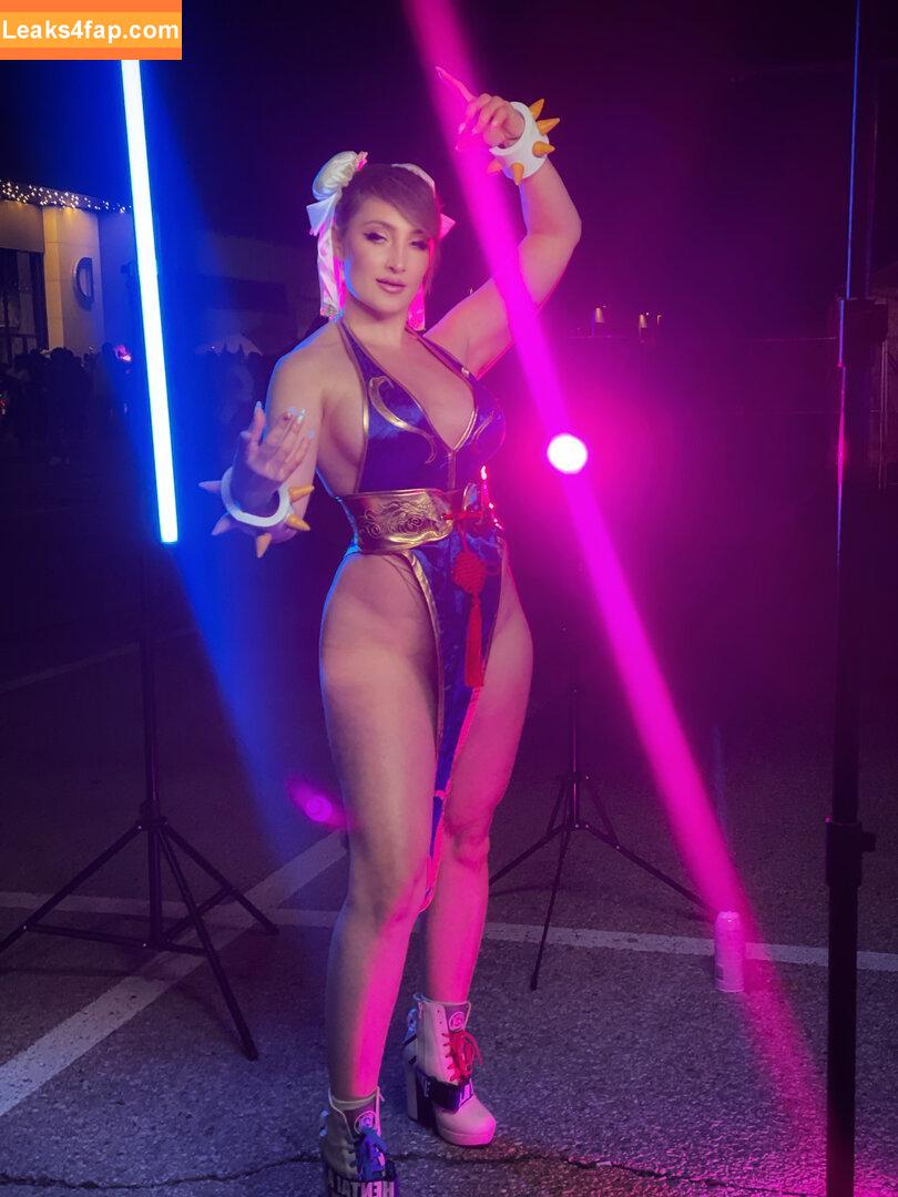 Holly Wolf / veronicafettx / wolfofthewild leaked photo photo #0876