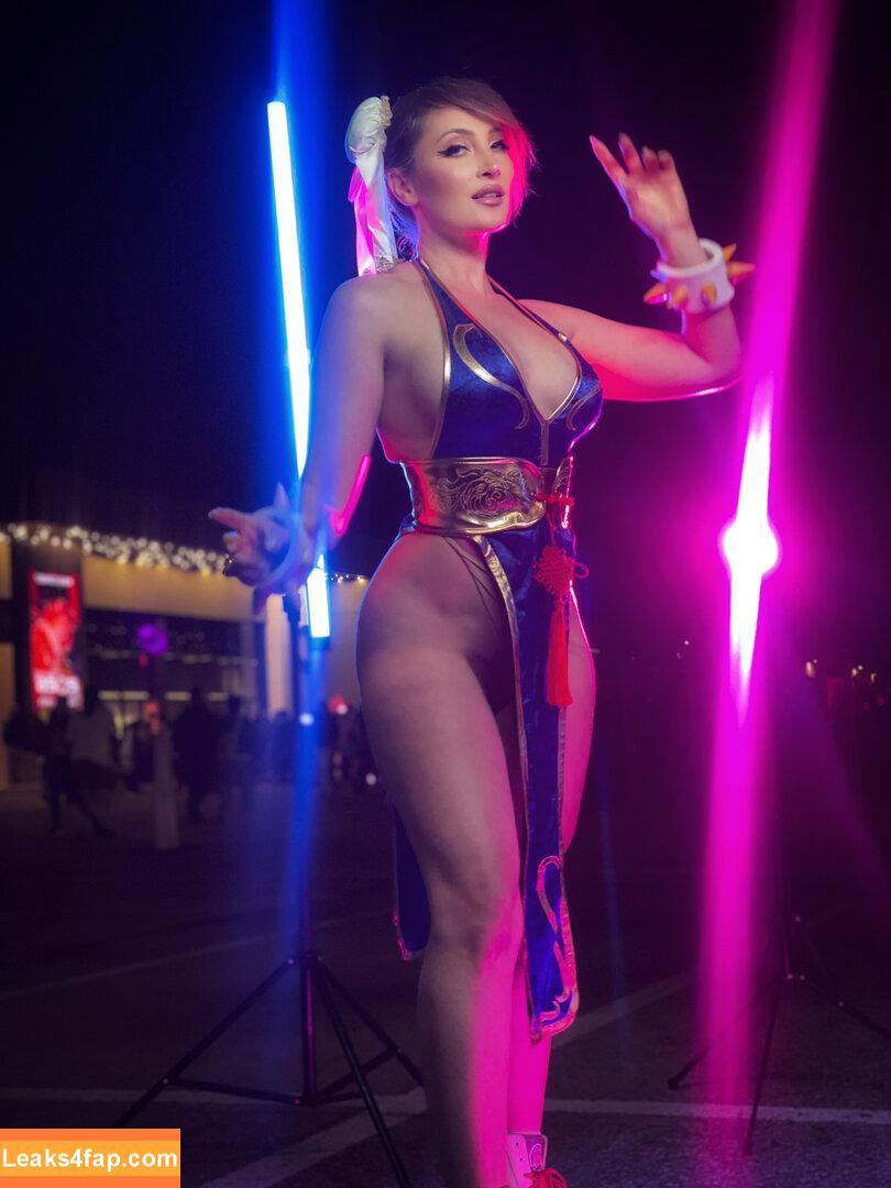 Holly Wolf / veronicafettx / wolfofthewild leaked photo photo #0877