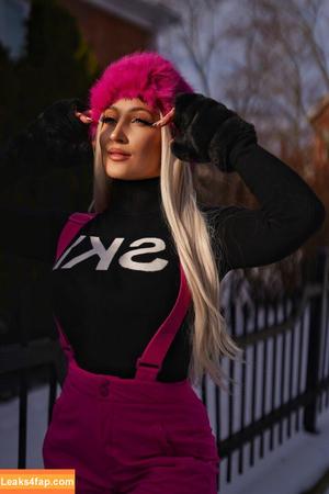 Holly Wolf photo #0601