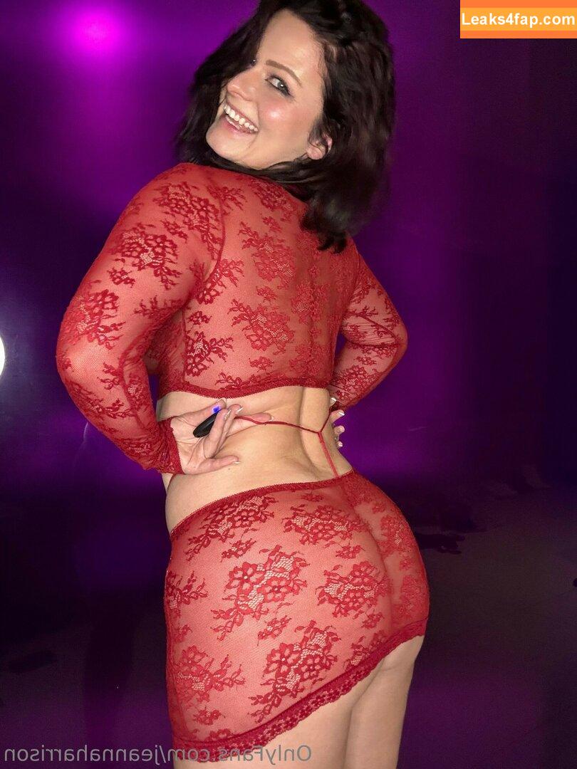 Jeanna Harrison / Trinity876 / jeanna_canucks leaked photo photo #0016