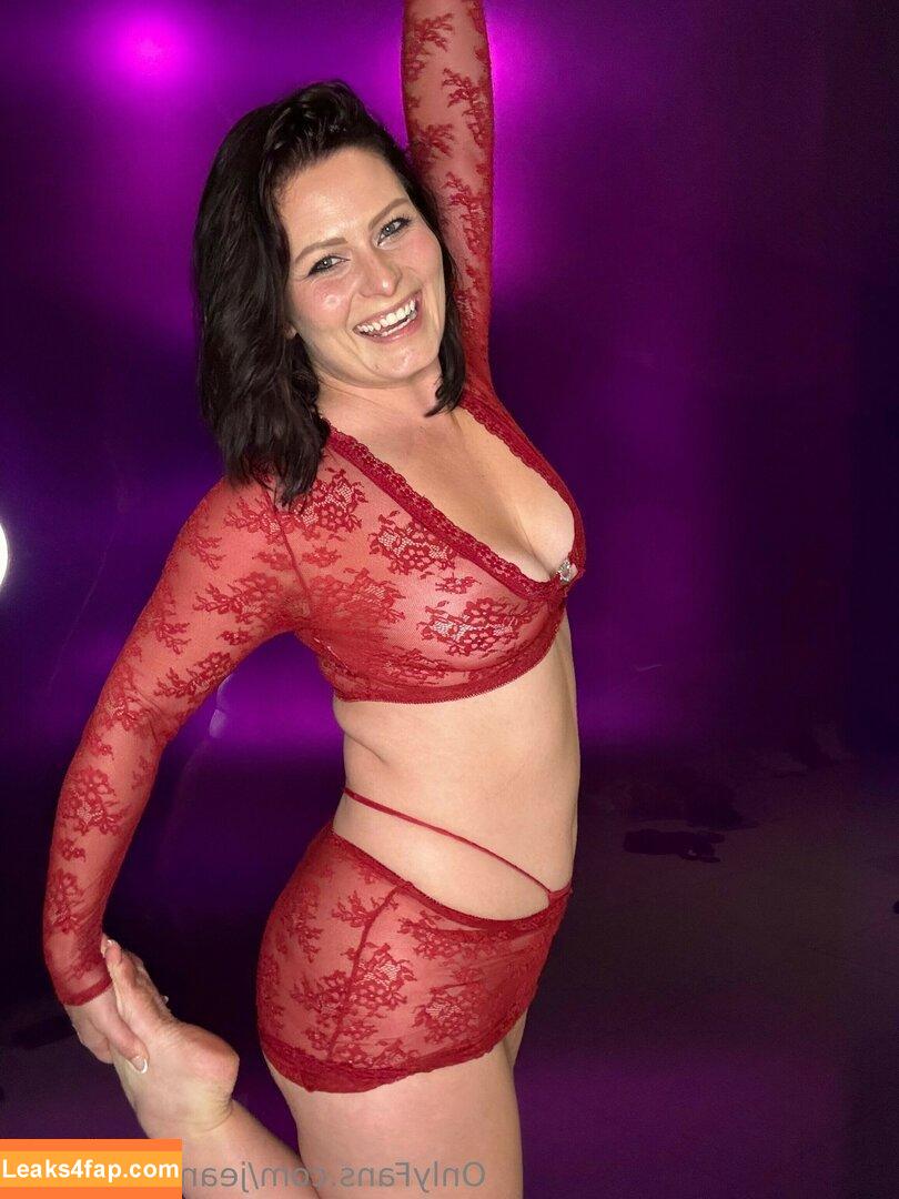 Jeanna Harrison / Trinity876 / jeanna_canucks leaked photo photo #0017