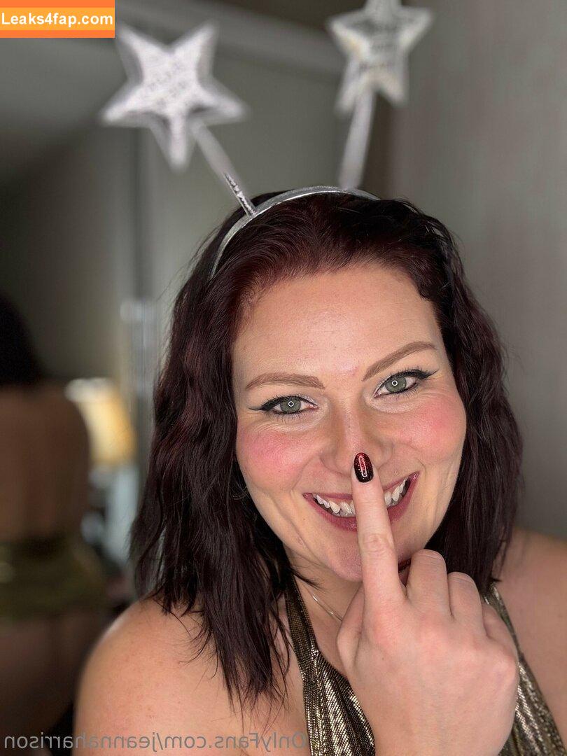 Jeanna Harrison / Trinity876 / jeanna_canucks leaked photo photo #0067