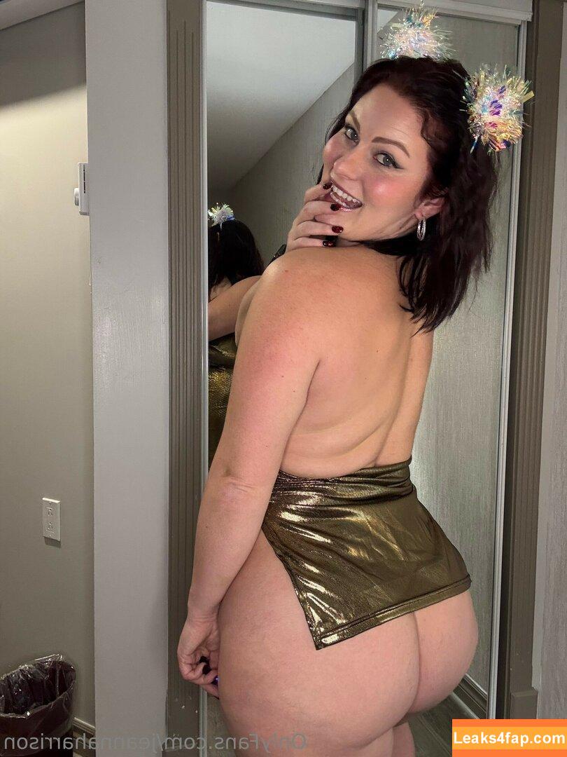 Jeanna Harrison / Trinity876 / jeanna_canucks leaked photo photo #0068