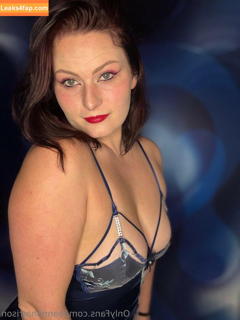 Jeanna Harrison / Trinity876 / jeanna_canucks leaked photo photo #0079