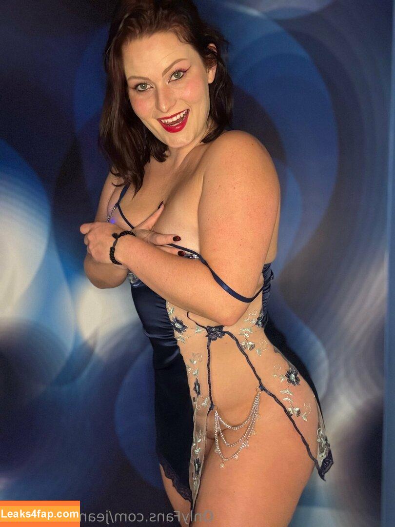 Jeanna Harrison / Trinity876 / jeanna_canucks leaked photo photo #0081