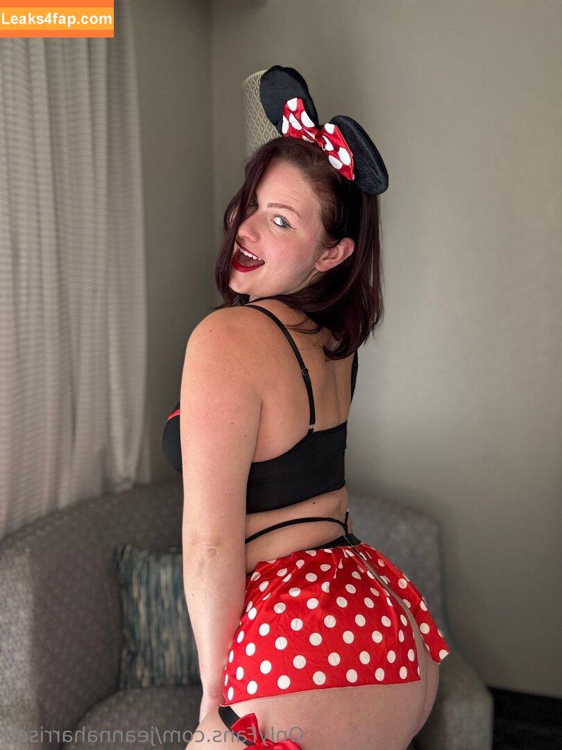 Jeanna Harrison / Trinity876 / jeanna_canucks leaked photo photo #0111