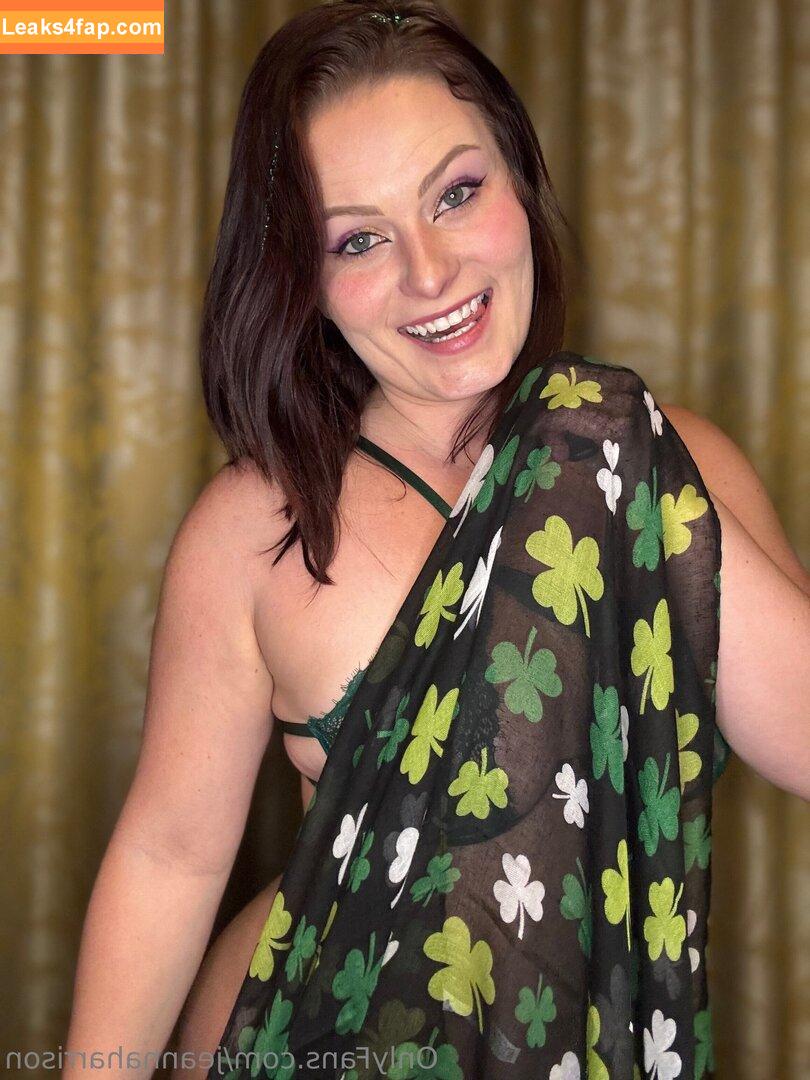 Jeanna Harrison / Trinity876 / jeanna_canucks leaked photo photo #0128