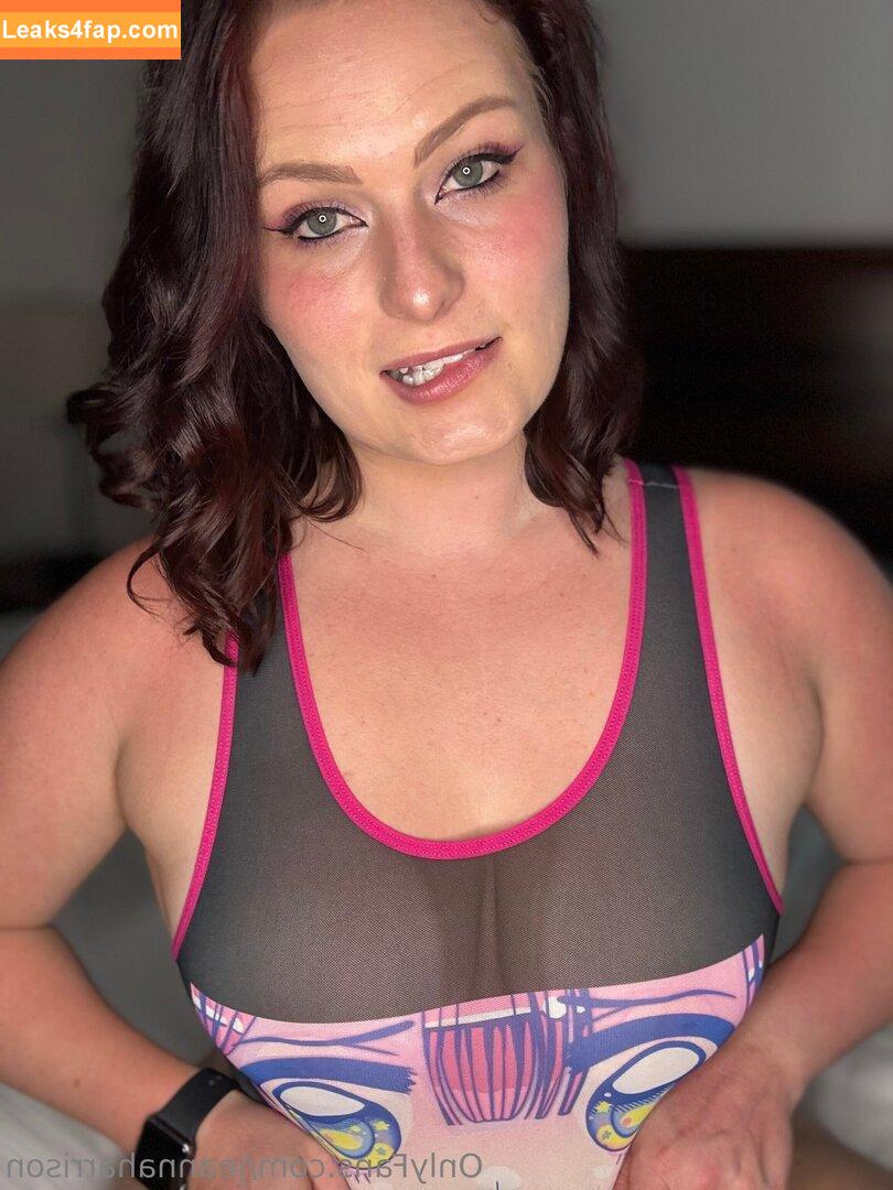 Jeanna Harrison / Trinity876 / jeanna_canucks leaked photo photo #0164
