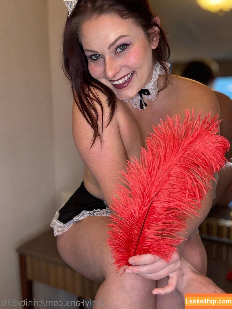 Jeanna Harrison / Trinity876 / jeanna_canucks leaked photo photo #0190