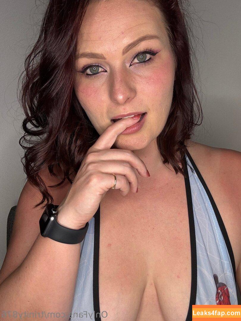 Jeanna Harrison / Trinity876 / jeanna_canucks leaked photo photo #0219