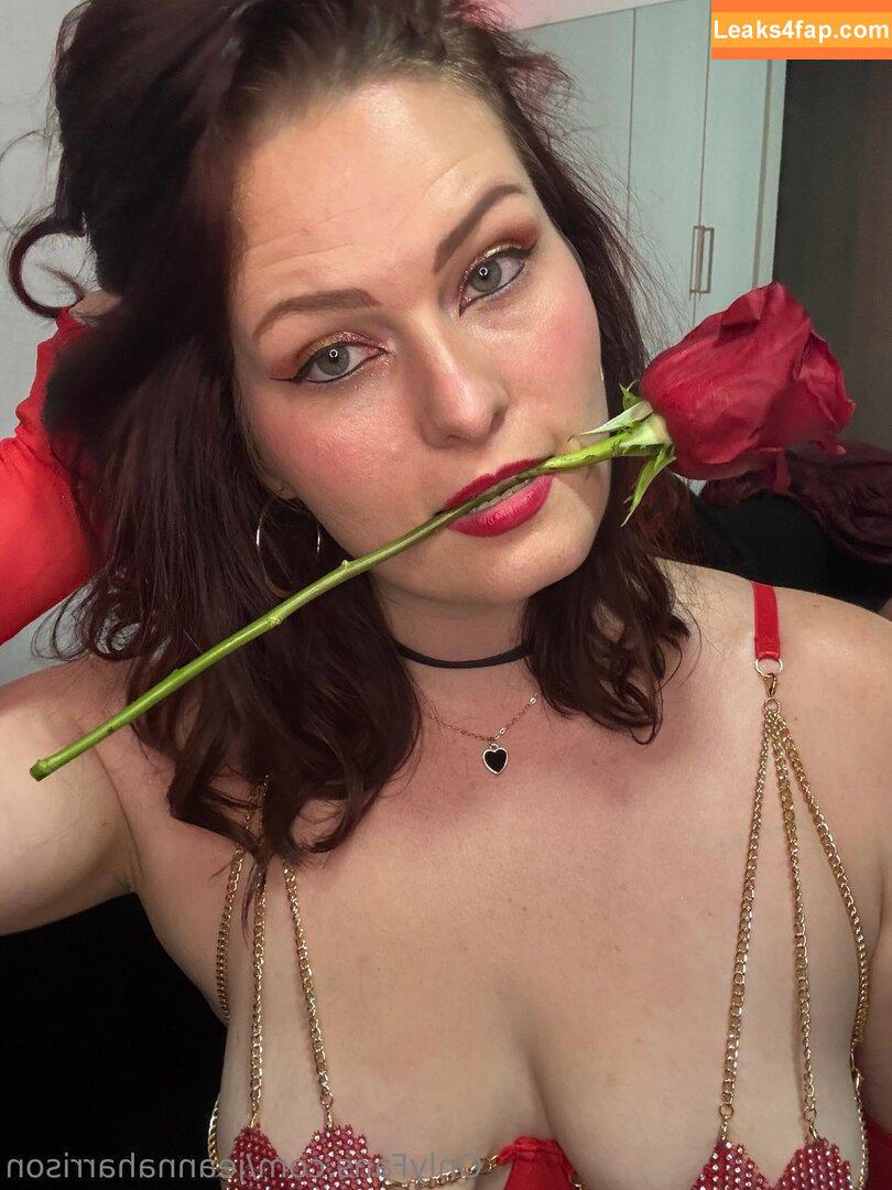 Jeanna Harrison / Trinity876 / jeanna_canucks leaked photo photo #0347