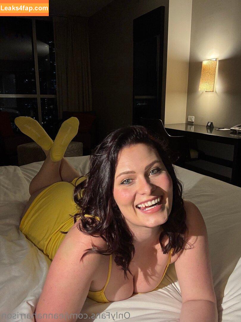 Jeanna Harrison / Trinity876 / jeanna_canucks leaked photo photo #0362
