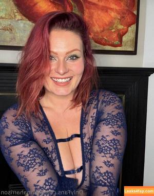 Jeanna Harrison photo #0006