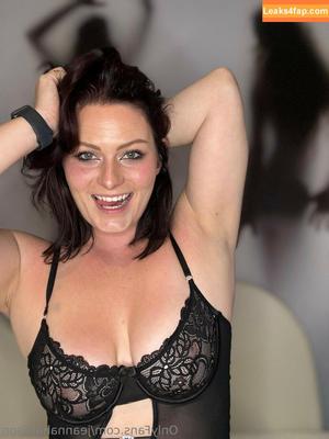 Jeanna Harrison photo #0008