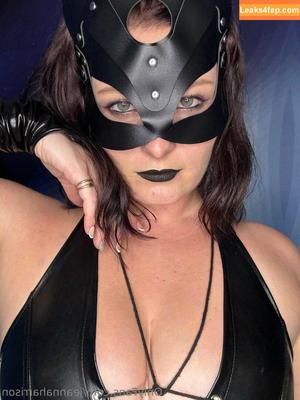 Jeanna Harrison photo #0023