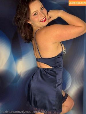Jeanna Harrison photo #0076