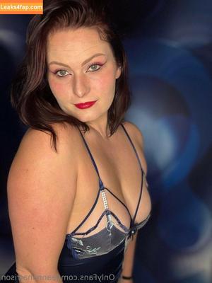 Jeanna Harrison photo #0079