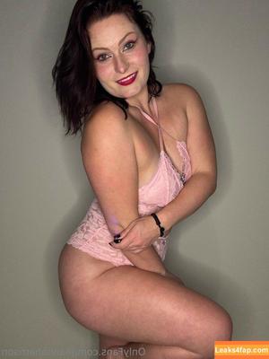 Jeanna Harrison photo #0083