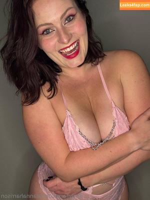 Jeanna Harrison photo #0084
