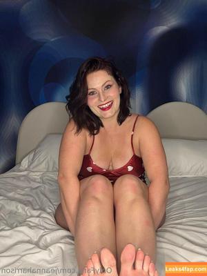 Jeanna Harrison photo #0093